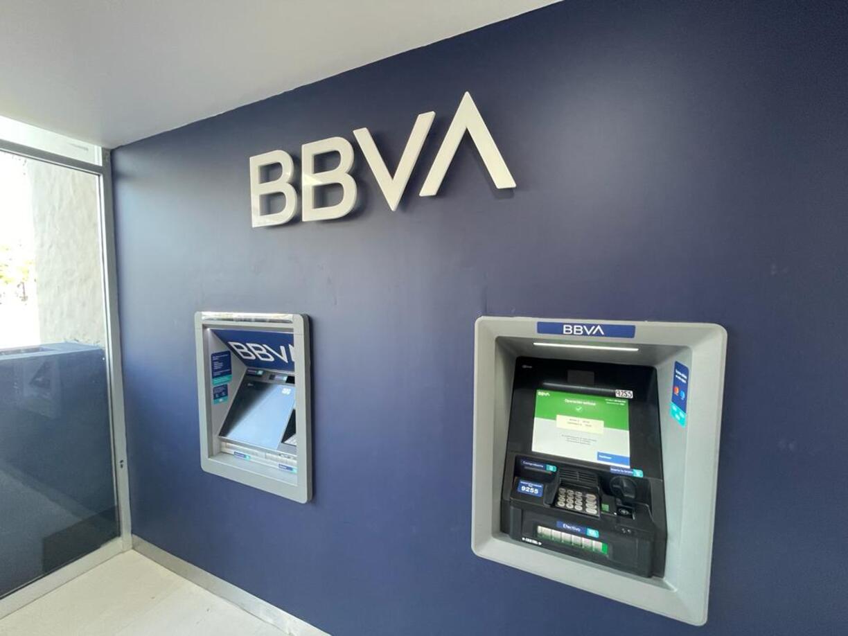 BBVA cambia su horario en México tras cerrar 157 sucursales BBVA cambia su horario en México tras cerrar 157 sucursales