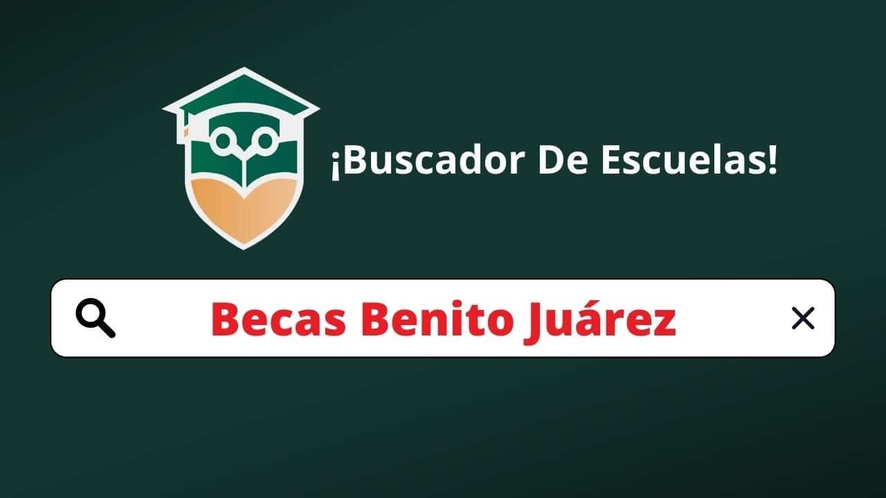 Beca Benito Juárez 2026: así consultas cuándo es tu asamblea
