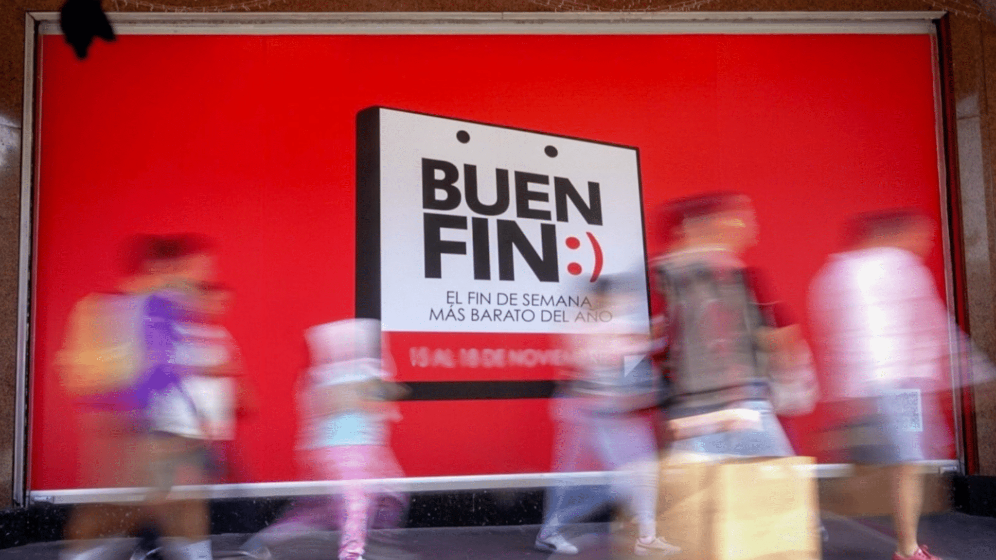 Buen Fin 2026 repartirá 500 millones de pesos en premios