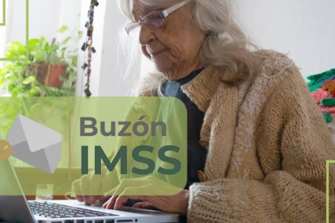 Buzón IMSS obligatorio: requisitos para activarlo en línea