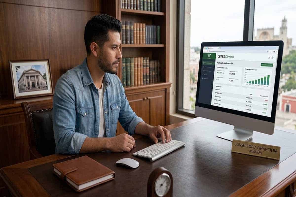 CETES: ¿Qué significa que una inversión no esté garantizada?