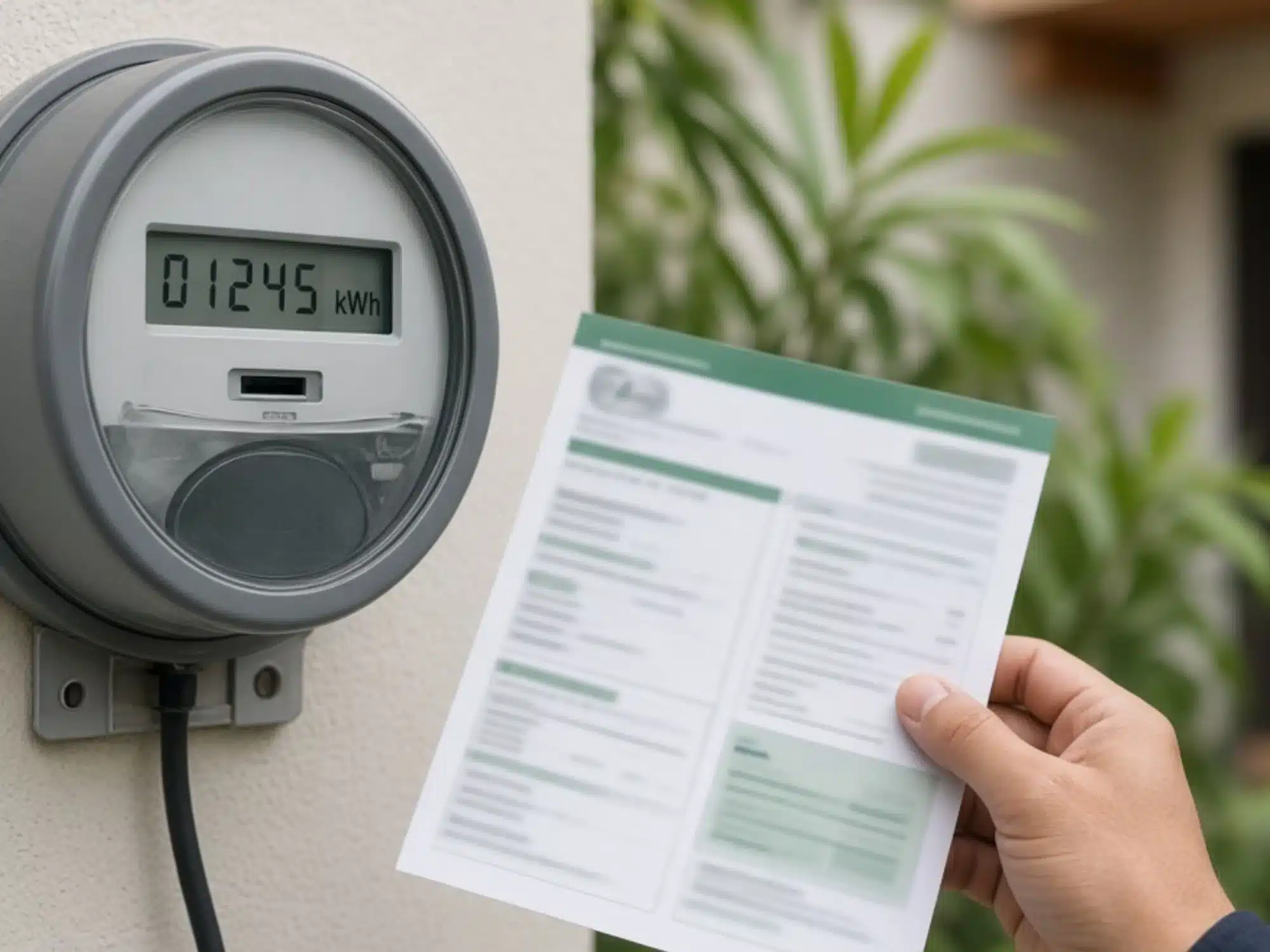 CFE: así puedes reclamar si te cobran de más en el recibo de luz