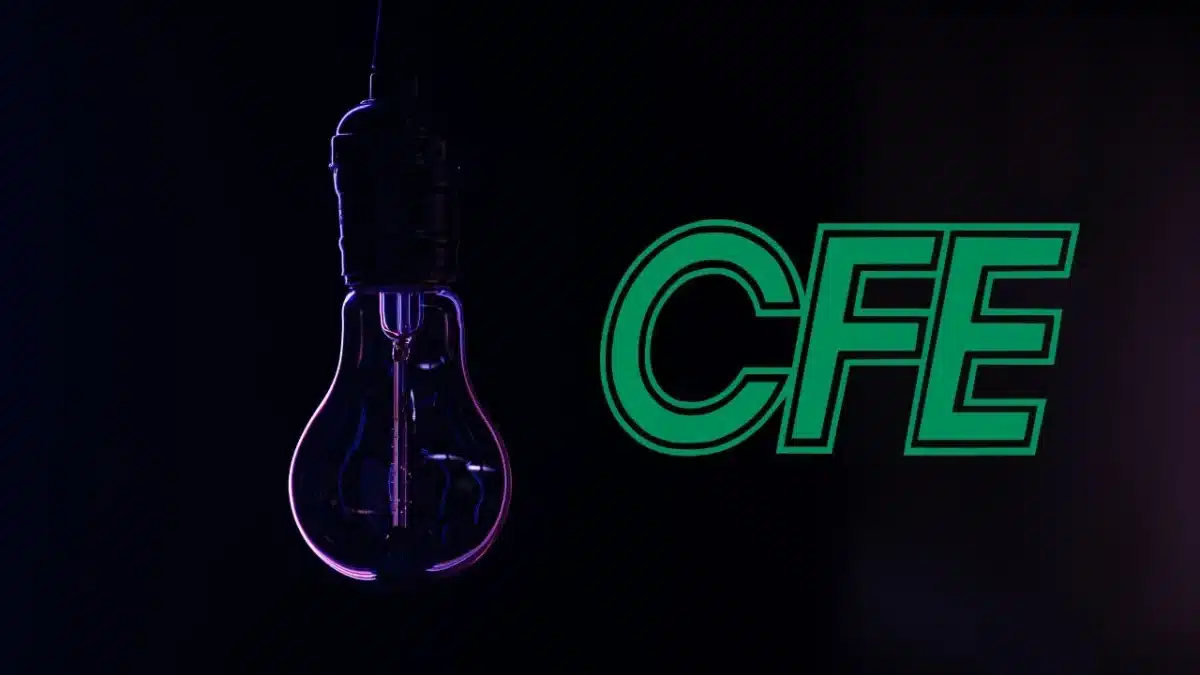 CFE así puedes reclamar si un apagón dañó tus aparatos eléctricos CFE: así puedes reclamar si un apagón dañó tus aparatos eléctricos