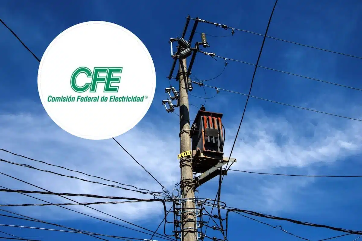 CFE: así puedes reconectar la luz tras un corte por falta de pago