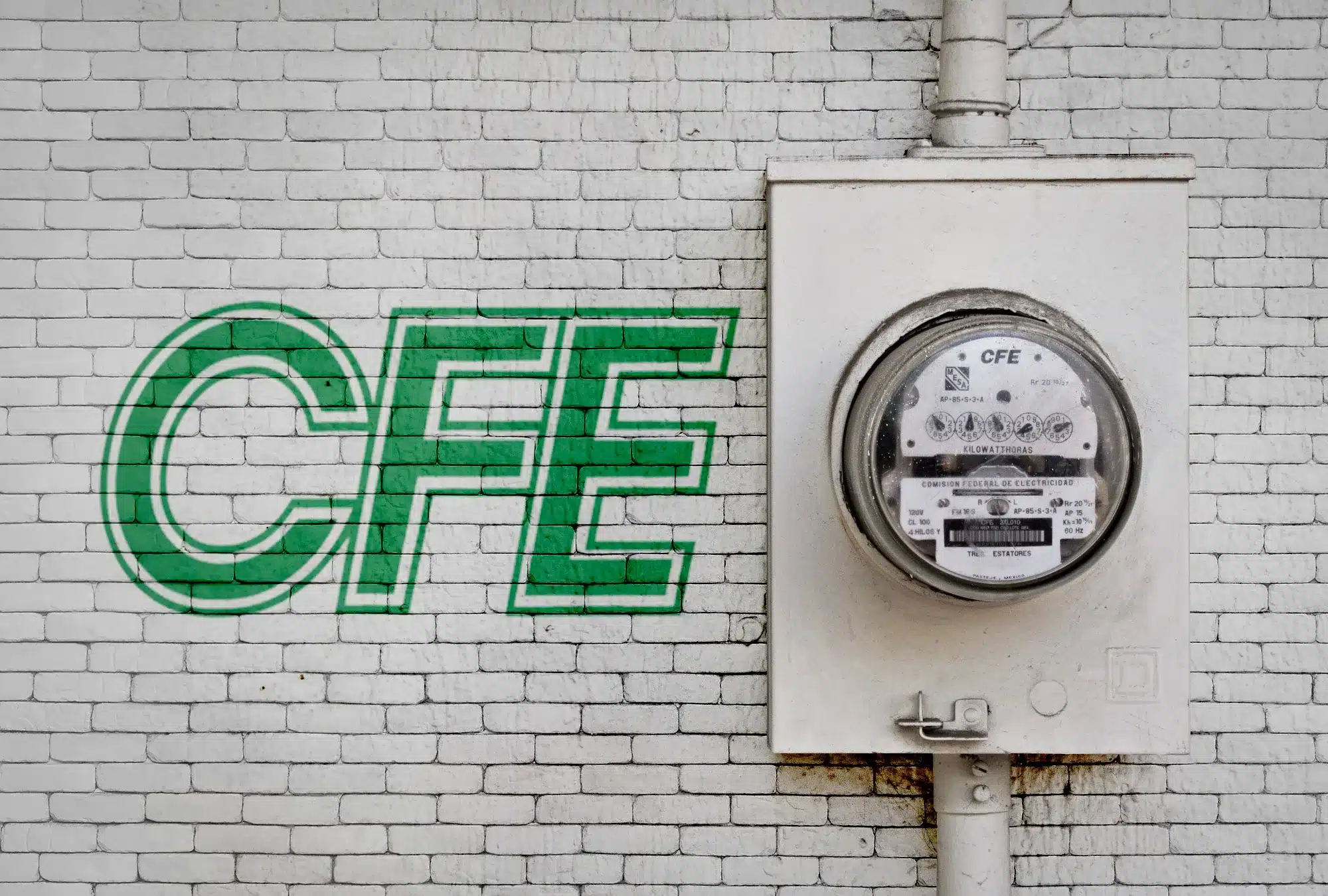 CFE requisitos y costo para contratar un nuevo servicio de luz CFE: requisitos y costo para contratar un nuevo servicio de luz