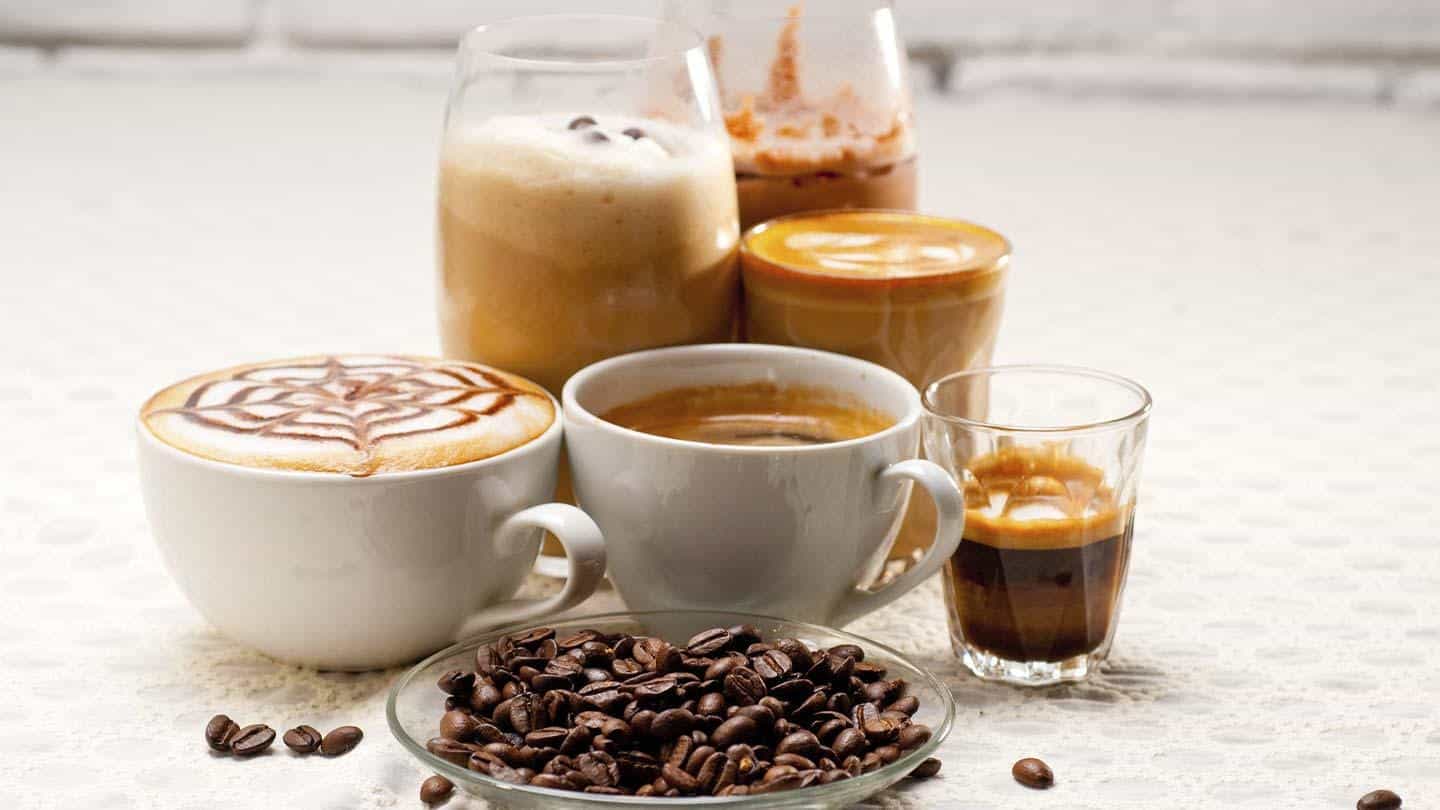 Café: cuántas tazas al día son buenas para la salud, según expertos