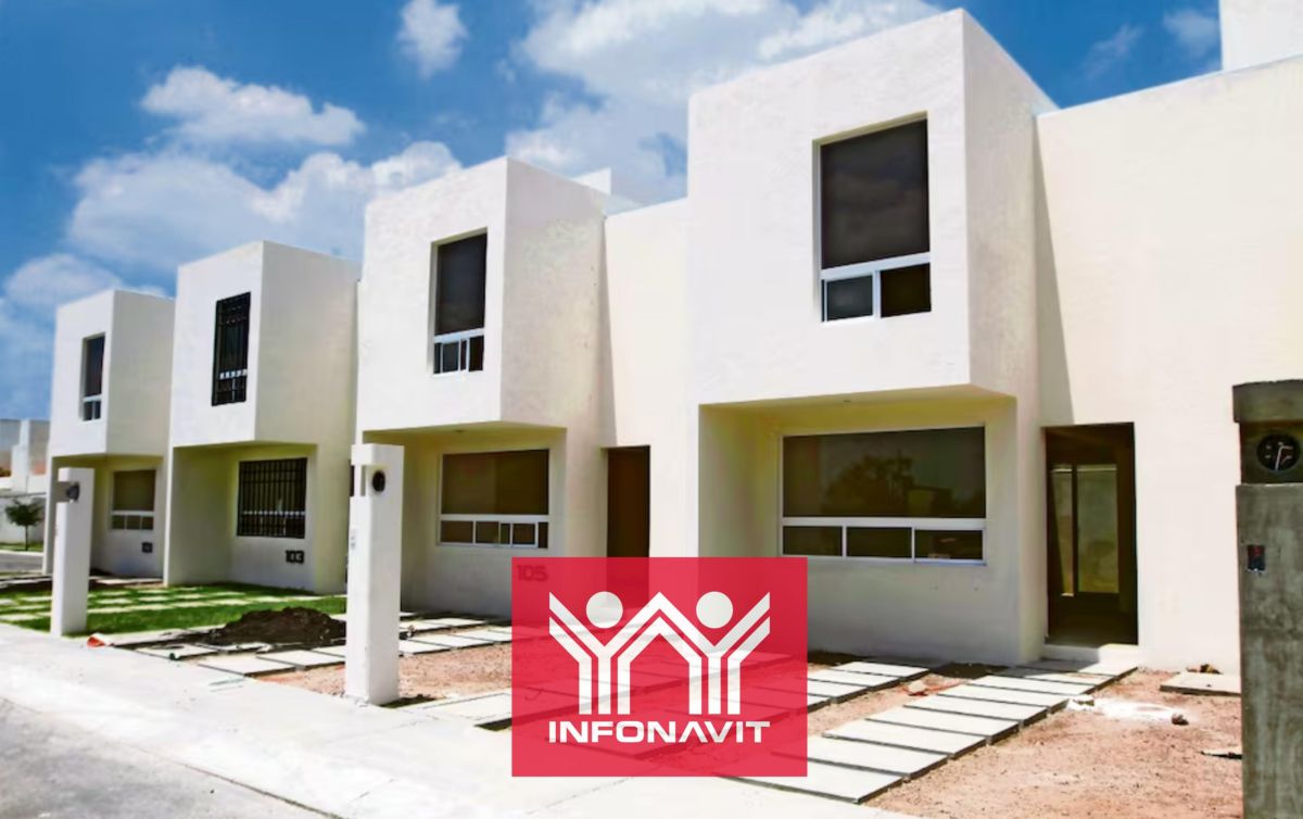 Catálogo de casas Infonavit: cómo encontrar una y qué necesitas