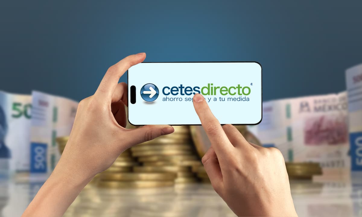Cetes qué plazo paga más y cuándo no conviene invertir Cetes: ¿qué plazo paga más y cuándo no conviene invertir?