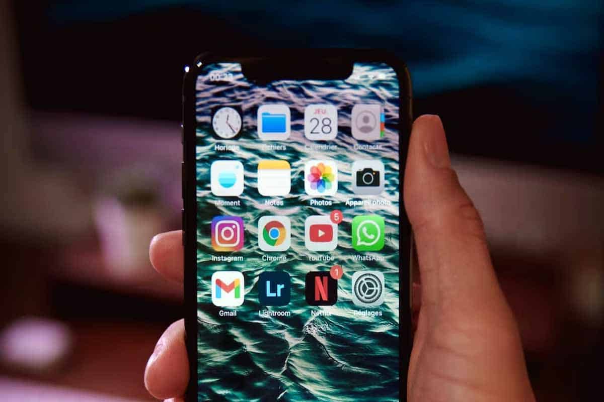 Cómo saber qué apps consumen más datos móviles