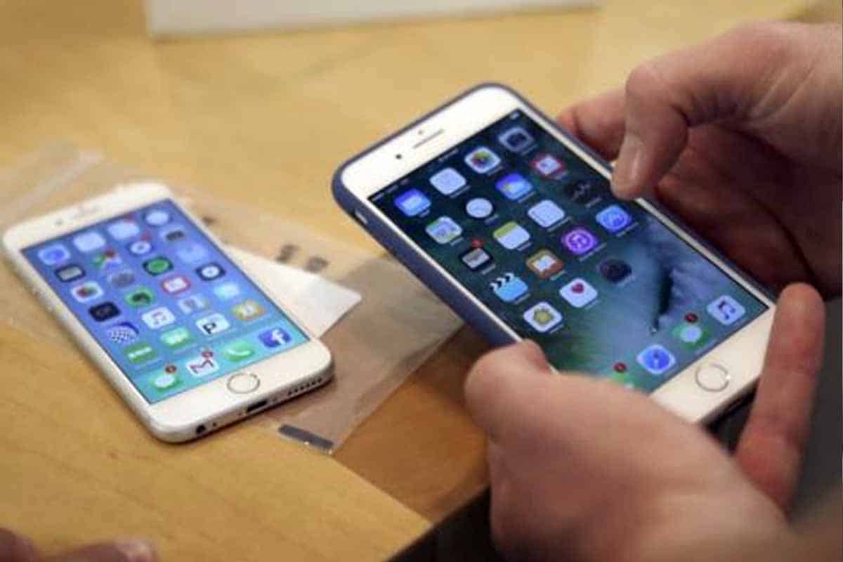 ¿Cómo vender mi iPhone usado sin perder dinero?