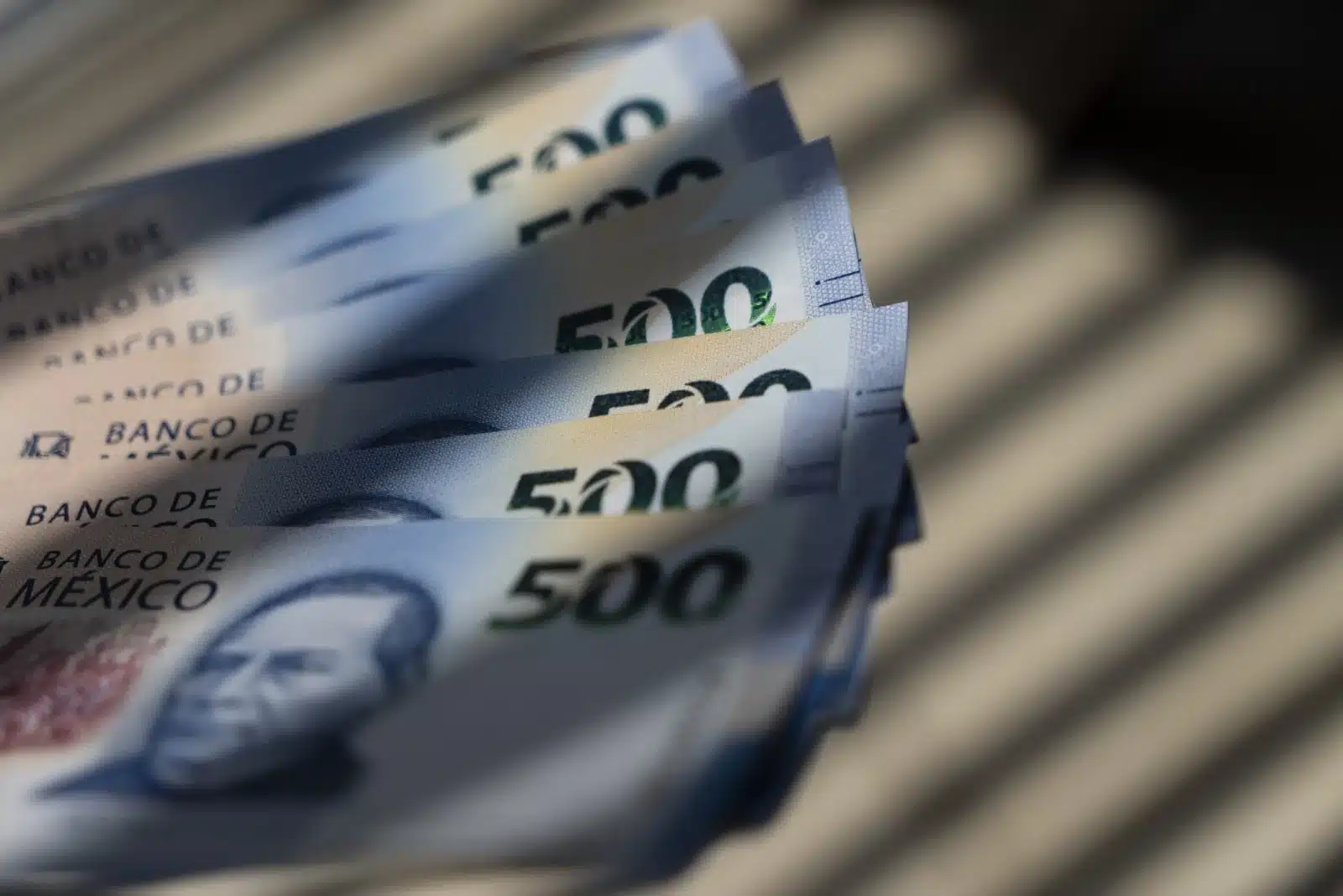 ¿Con cuánto dinero puedo empezar a invertir en México?