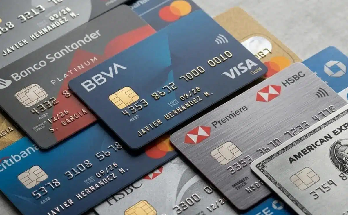 Condusef revela qué bancos convienen más para pedir un crédito Condusef revela qué bancos convienen más para pedir un crédito