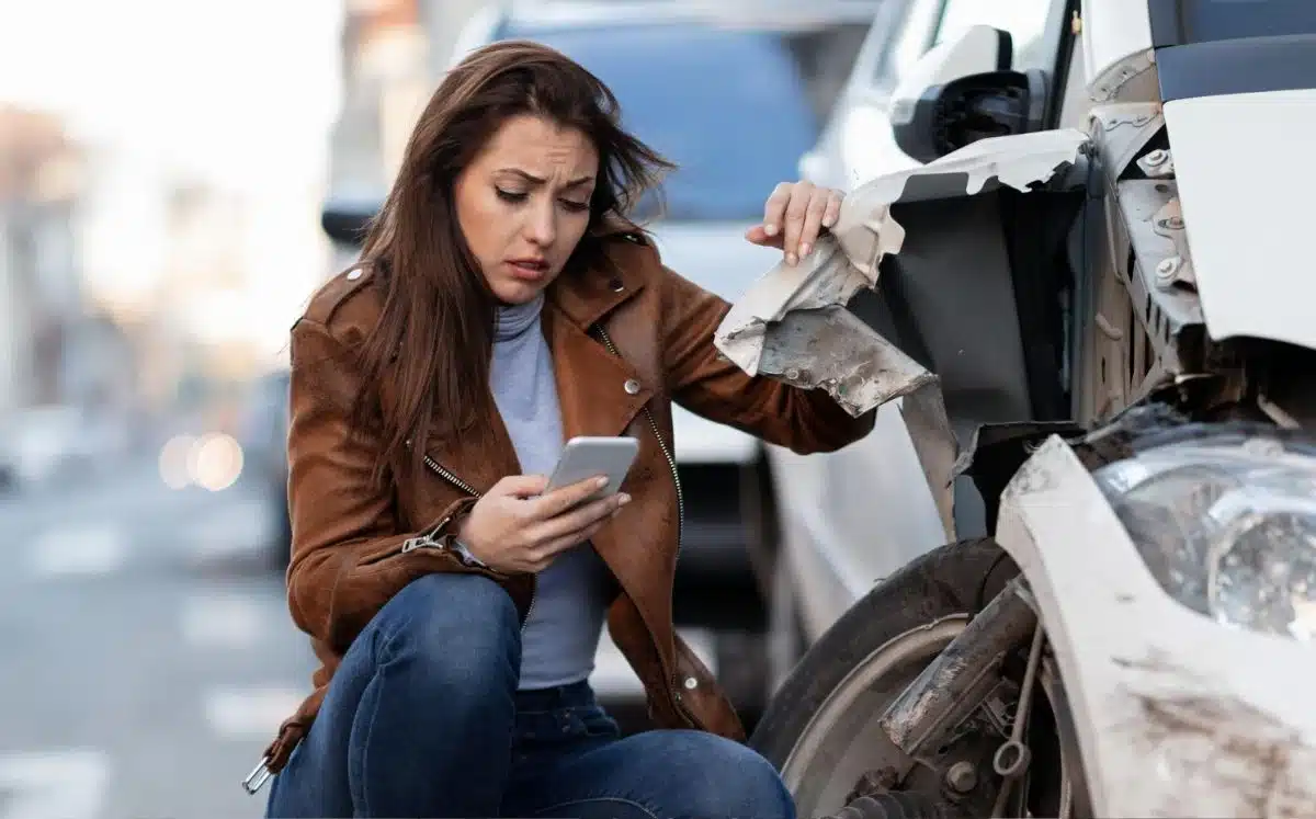 Condusef revela qué seguros de auto acumulan más reclamos