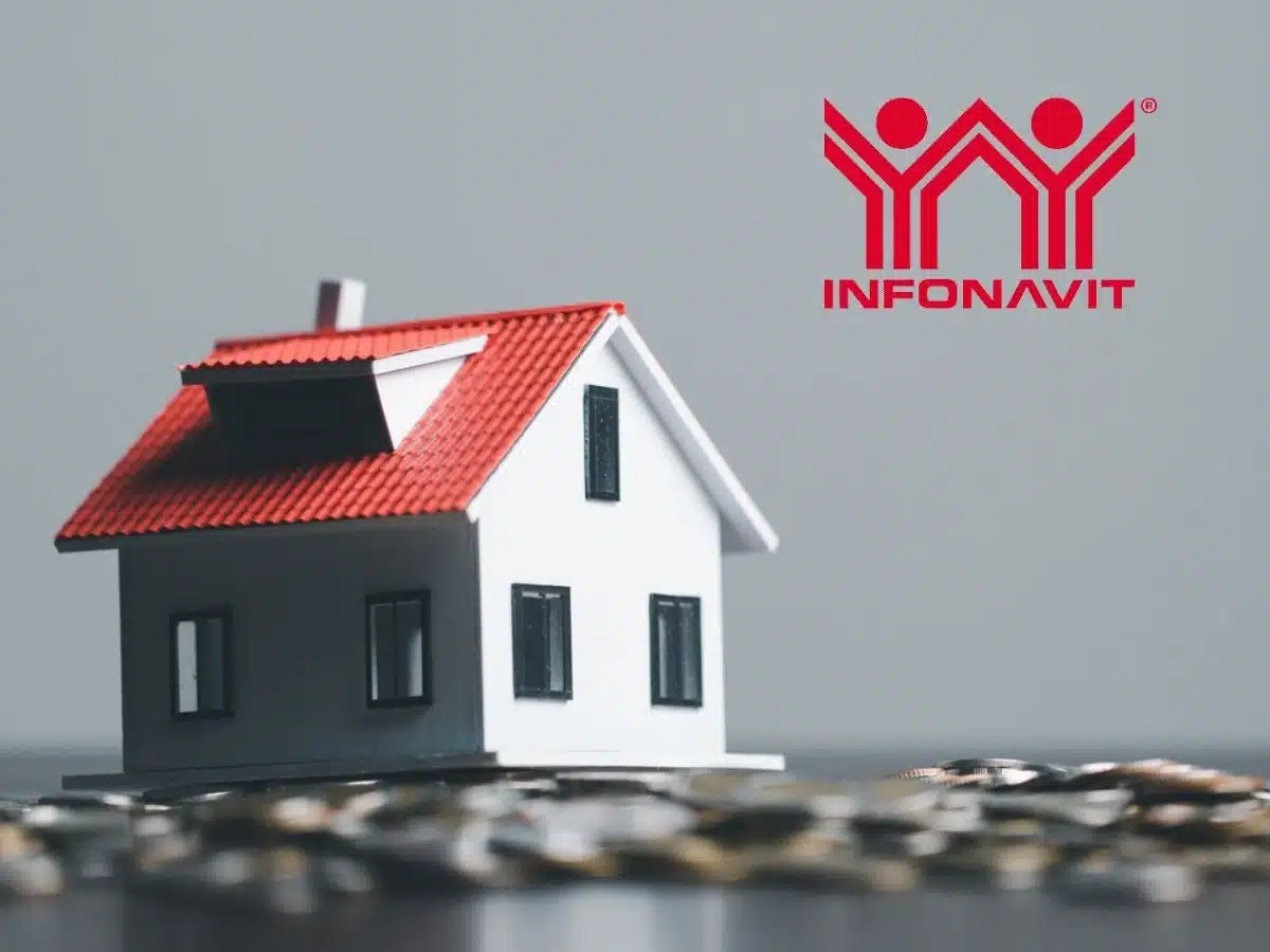 Crédito Infonavit 2026: así puedes solicitarlo paso a paso