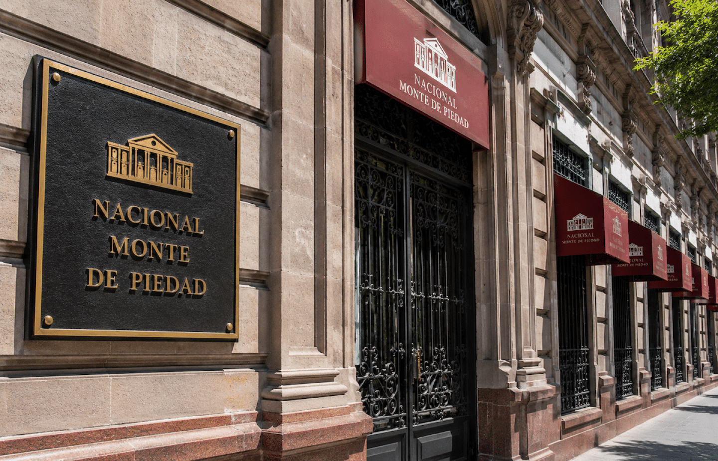 ¿Cuándo abrió el Monte de Piedad? Lo qué debes tener en cuenta