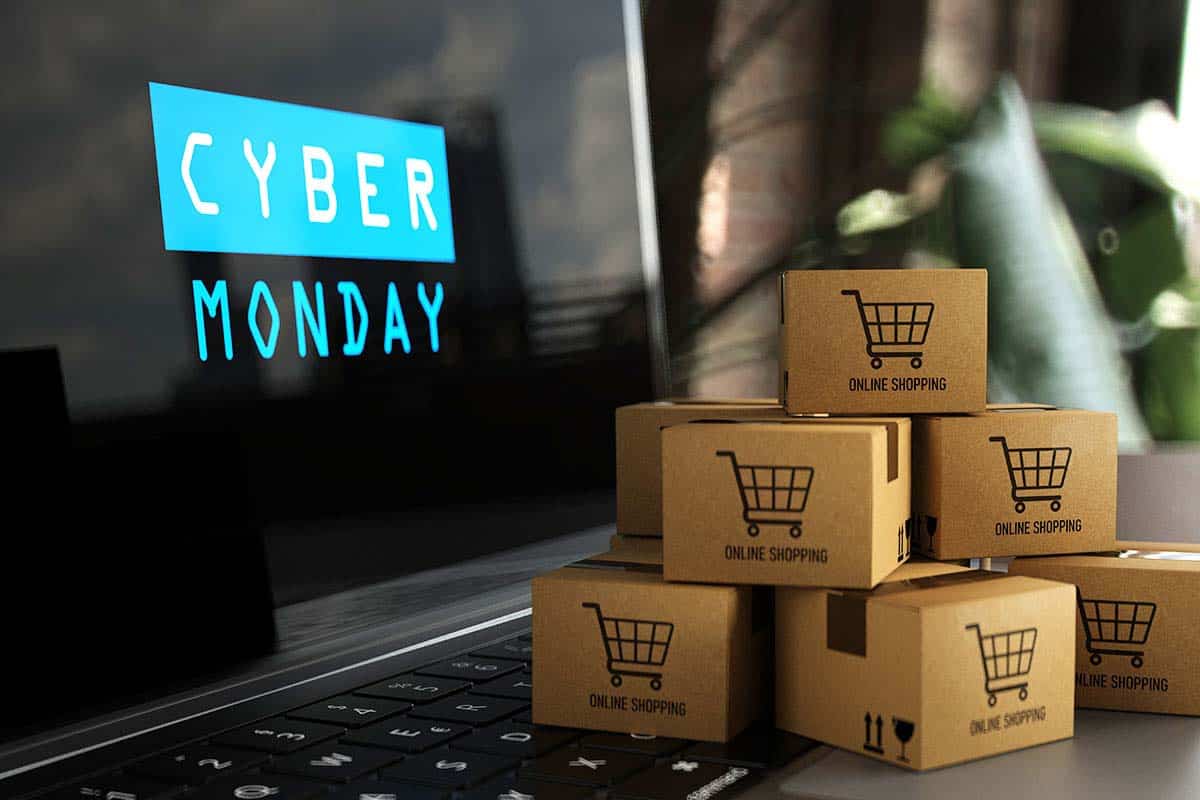 Cyber Monday cuándo es y qué conviene comprar Cyber Monday: cuándo es y qué conviene comprar