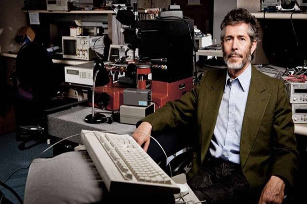 David Cheriton: cómo construyó su fortuna
