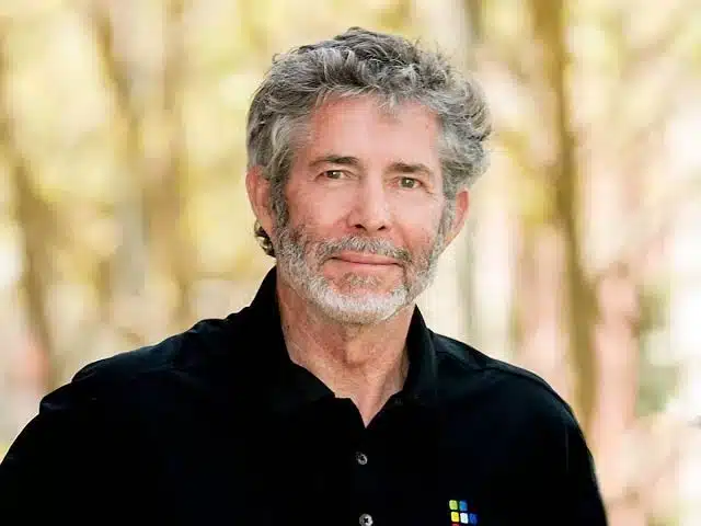 David Cheriton: el profesor-inversionista y el secreto de su imperio