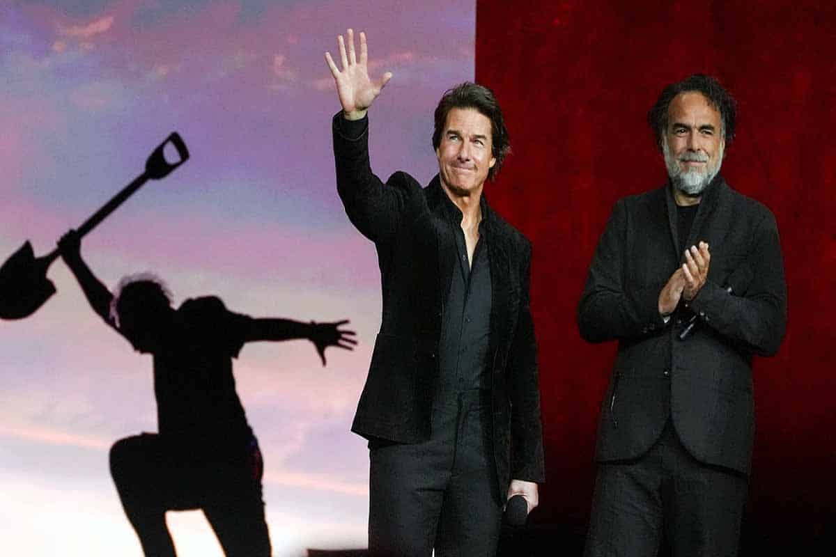 Digger: 10 razones para ver la nueva película de Inárritu