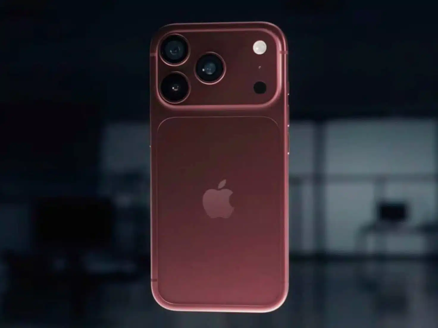 El iPhone 18 Pro tiene un problema serio y Apple sabe cuál es