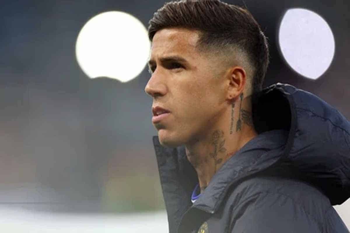 Enzo Fernández: cómo juega y por qué vale 167 mdd