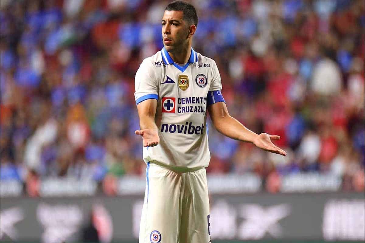 Erik Lira: por qué no llegó al futbol europeo