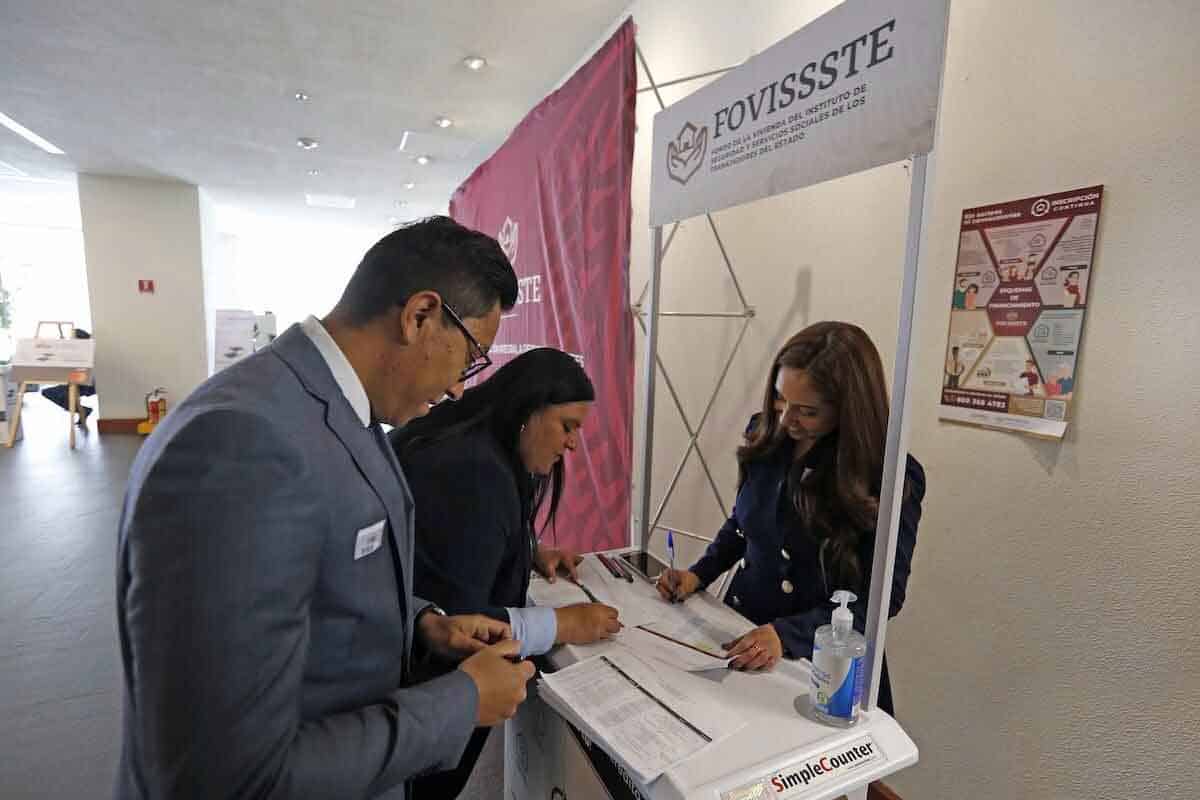 Fovissste: qué es la inscripción continua
