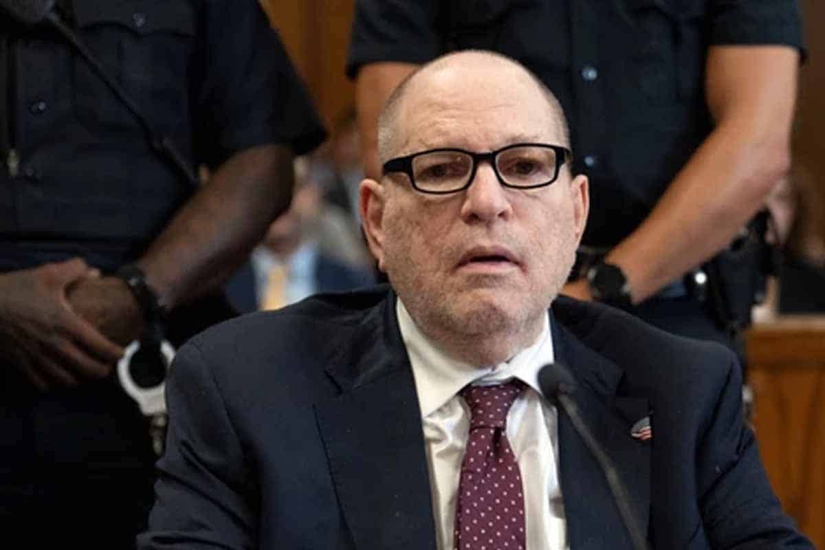 Harvey Weinstein: qué actrices lo demandaron