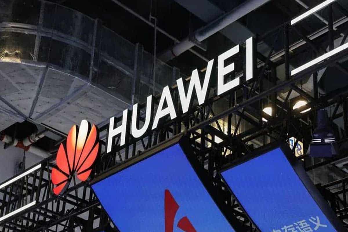 Huawei y sus nuevos chips de IA que llegarán en 2027