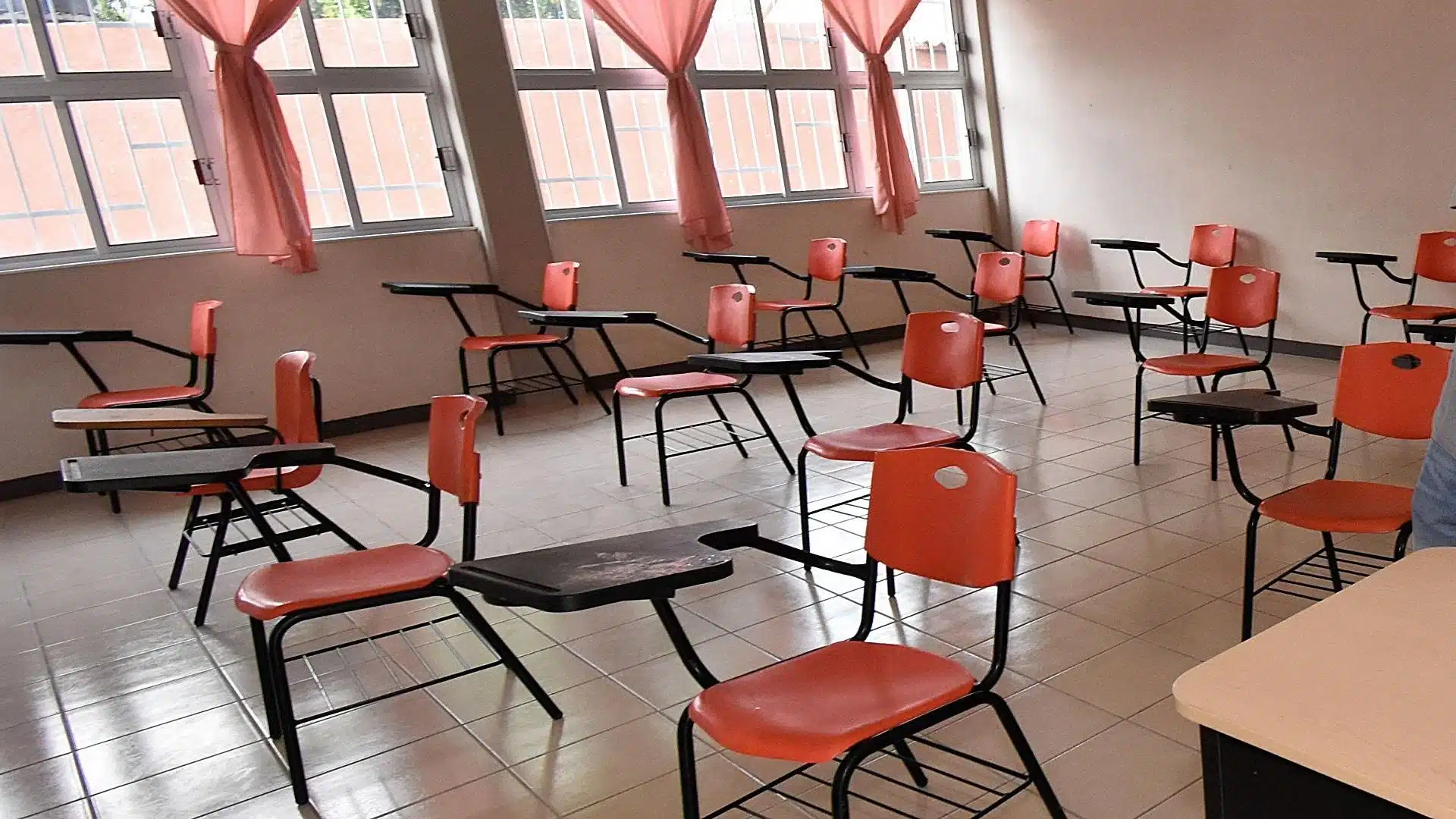 Huracán Marie SEP suspende clases HOY en Los Cabos Huracán Marie: SEP suspende clases HOY en Los Cabos