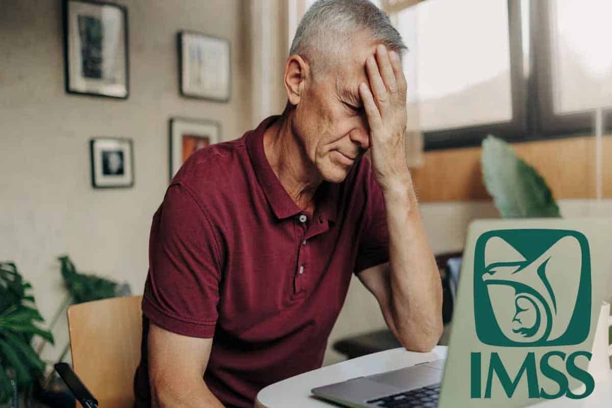 IMSS: Qué hacer si tu pensión no llegó completa