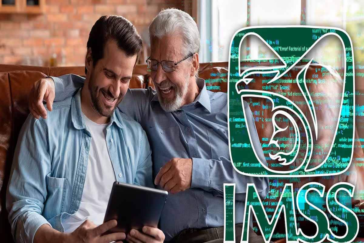 IMSS cómo dar de alta a tus hijos como beneficiarios IMSS: cómo dar de alta a tus hijos como beneficiarios