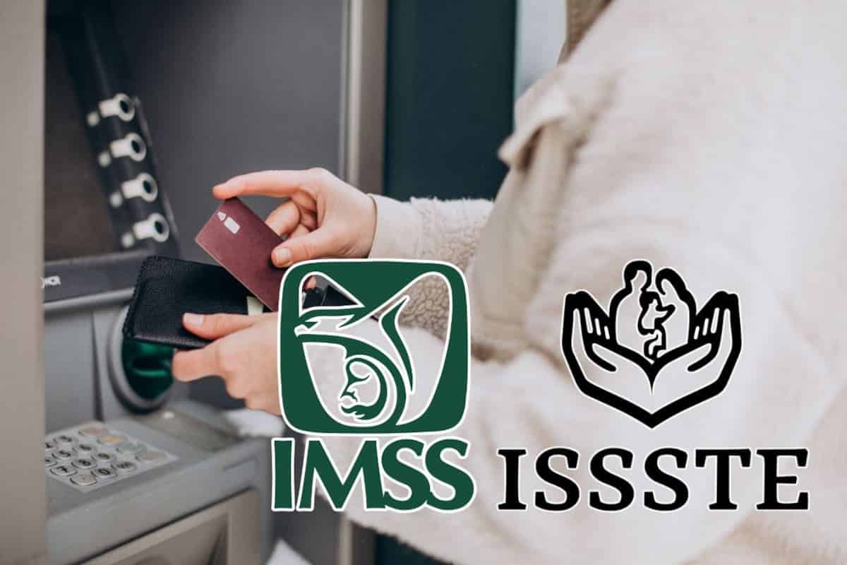 IMSS e ISSSTE: Pago doble de noviembre no será para todos