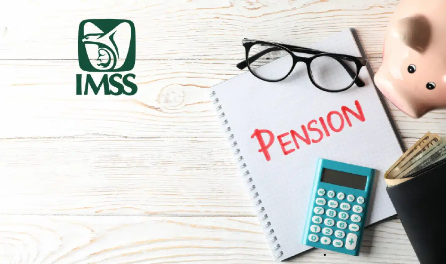 IMSS el plazo que debes cuidar para no afectar tu pensión IMSS: el plazo que debes cuidar para no afectar tu pensión
