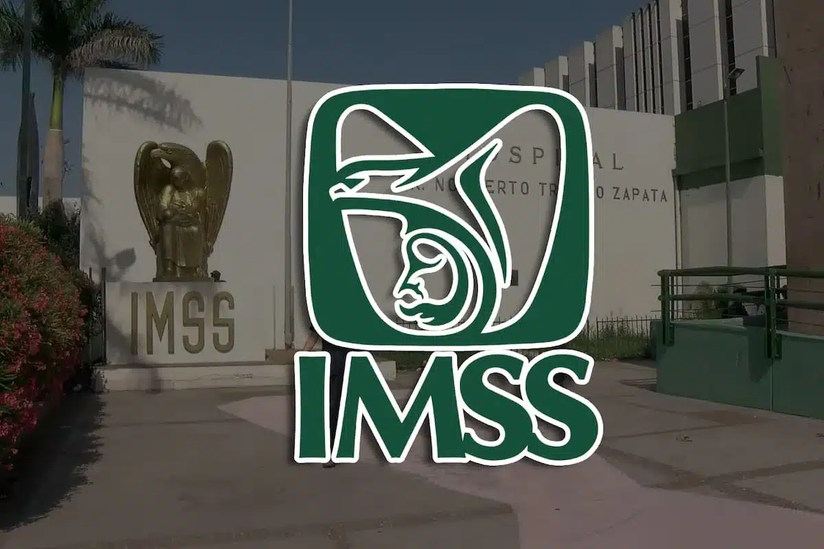 IMSS o IMSS-Bienestar qué diferencia hay IMSS o IMSS-Bienestar: ¿qué diferencia hay y a quién atiende cada uno?