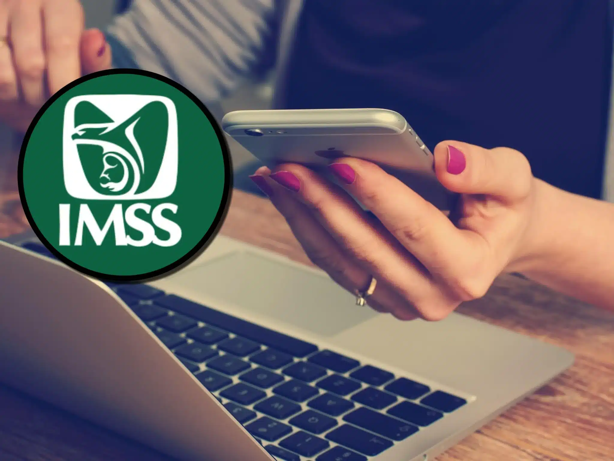 IMSS: ¿perdiste tu NSS? Así puedes recuperarlo e imprimirlo