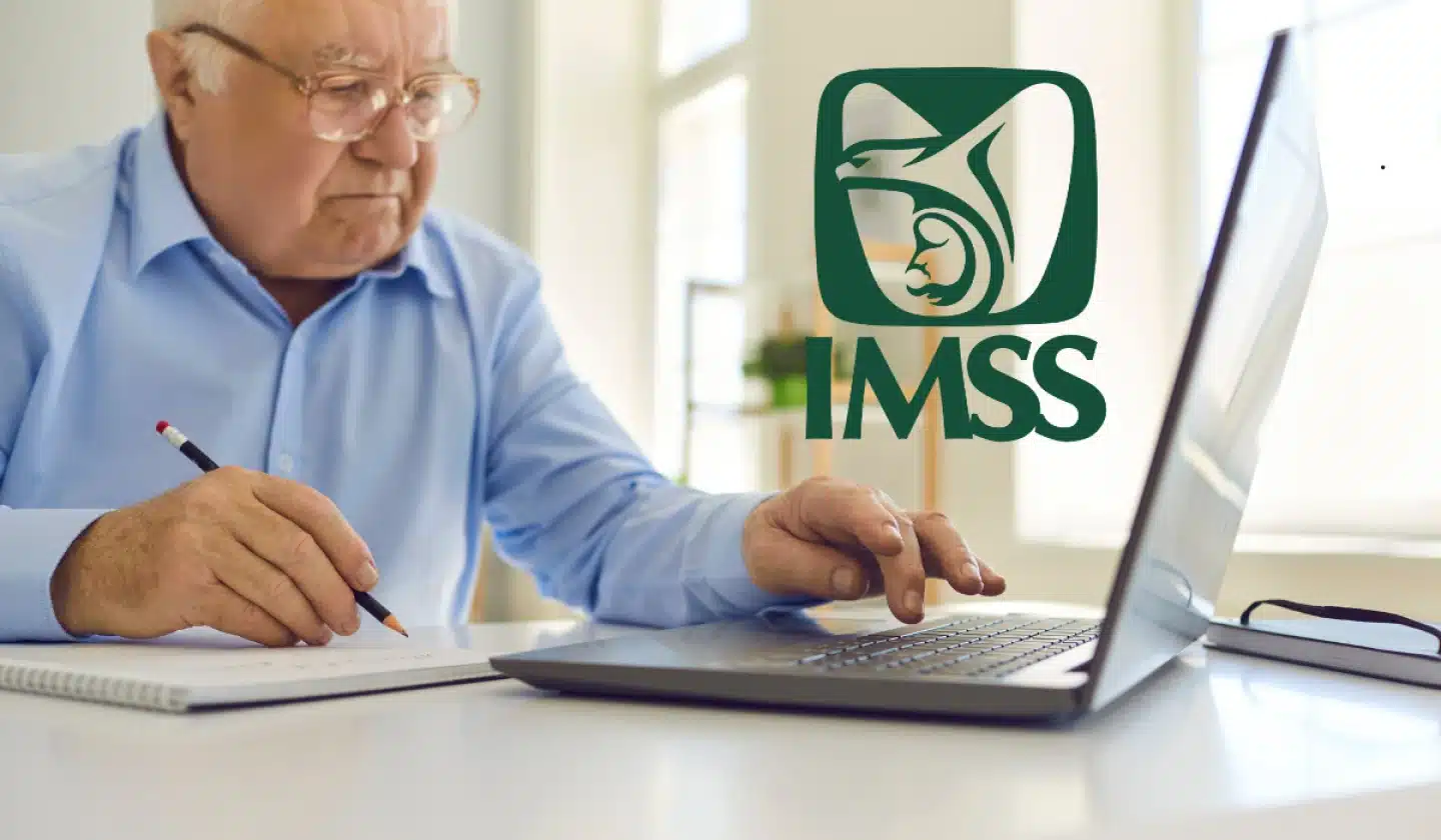 IMSS puedes retirar todo tu Afore al pensionarte IMSS: ¿puedes retirar todo tu Afore al pensionarte?