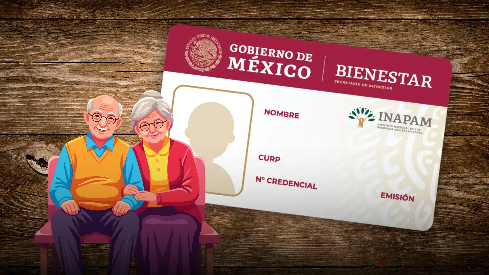 INAPAM debes renovar tu credencial en octubre de 2026 INAPAM: ¿debes renovar tu credencial en octubre de 2026?