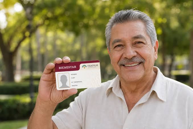 INAPAM: ventajas de usar la credencial como identificación