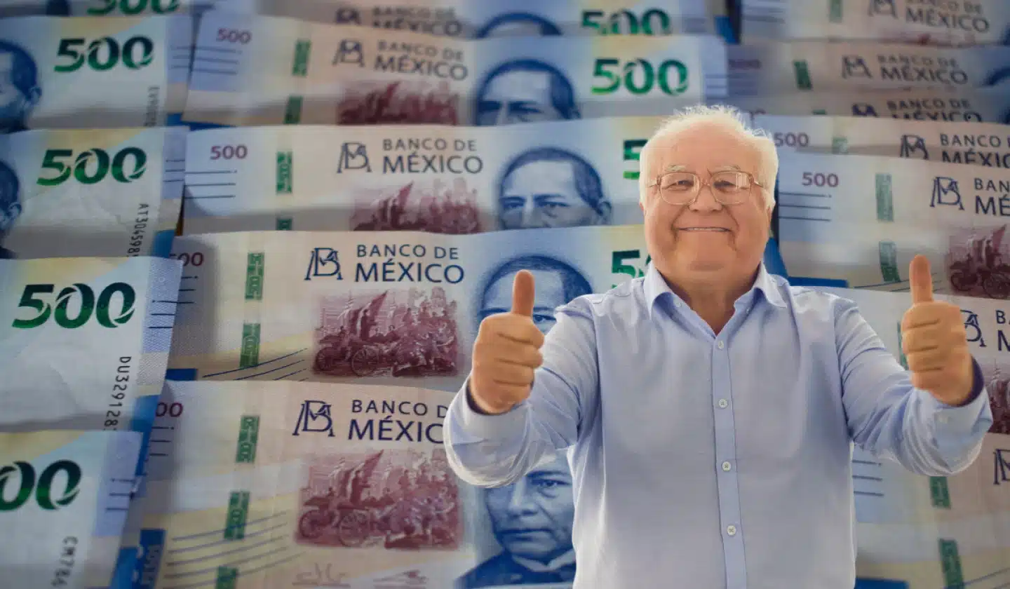 ISSSTE 2026: esta es la fecha del próximo pago de pensión