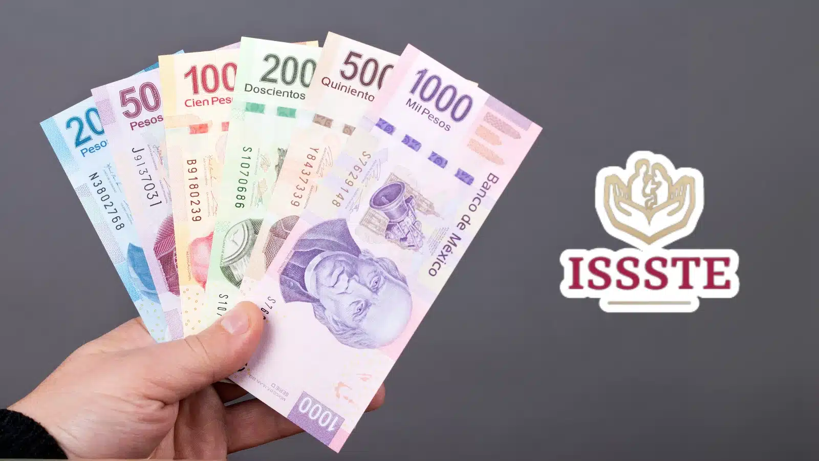 ISSSTE 2026: requisitos y pasos para pedir un préstamo personal