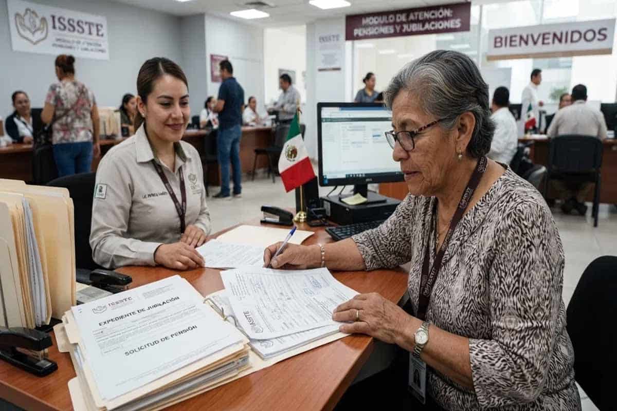 ISSSTE: ¿Qué servicios conserva un jubilado?