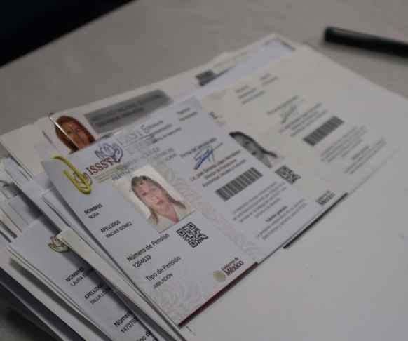 ISSSTE: cómo saber si mi credencial del ISSSTE está vigente