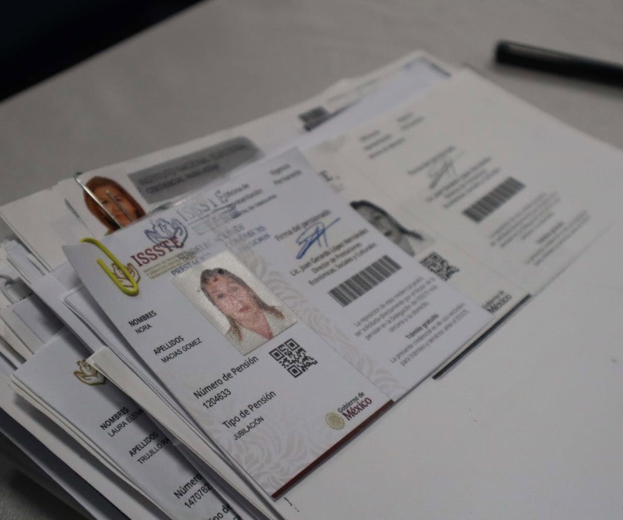 ISSSTE cómo saber si mi credencial del ISSSTE está vigente ISSSTE: cómo saber si mi credencial del ISSSTE está vigente