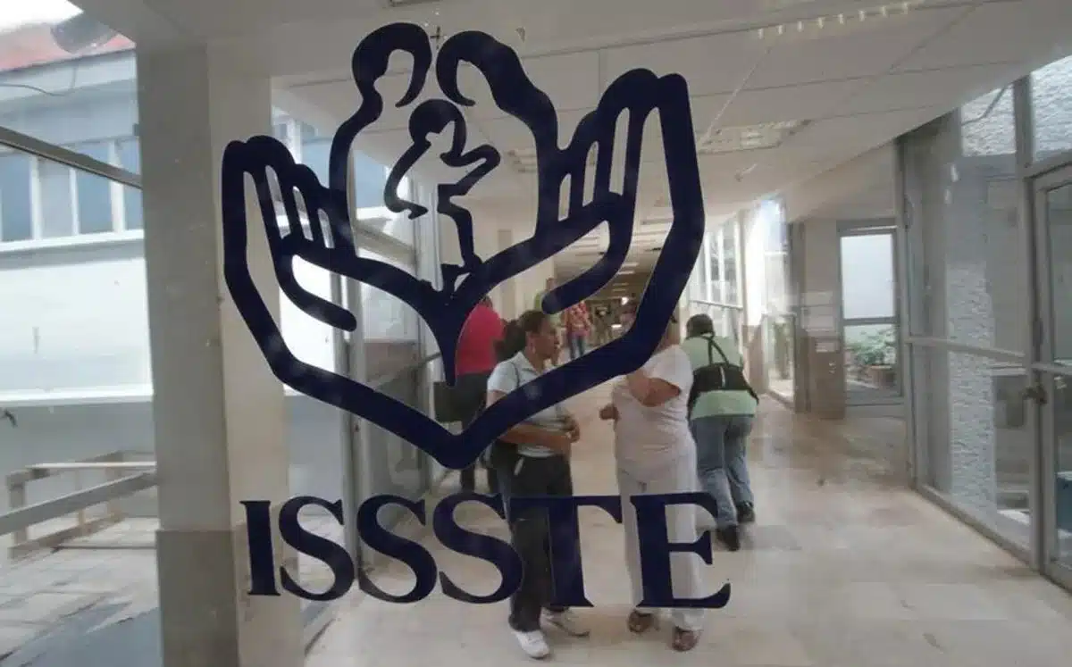 ISSSTE: el requisito clave para jubilarte antes de tiempo en 2026