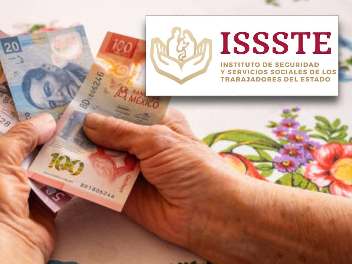 ISSSTE: requisitos para solicitar la pensión por invalidez