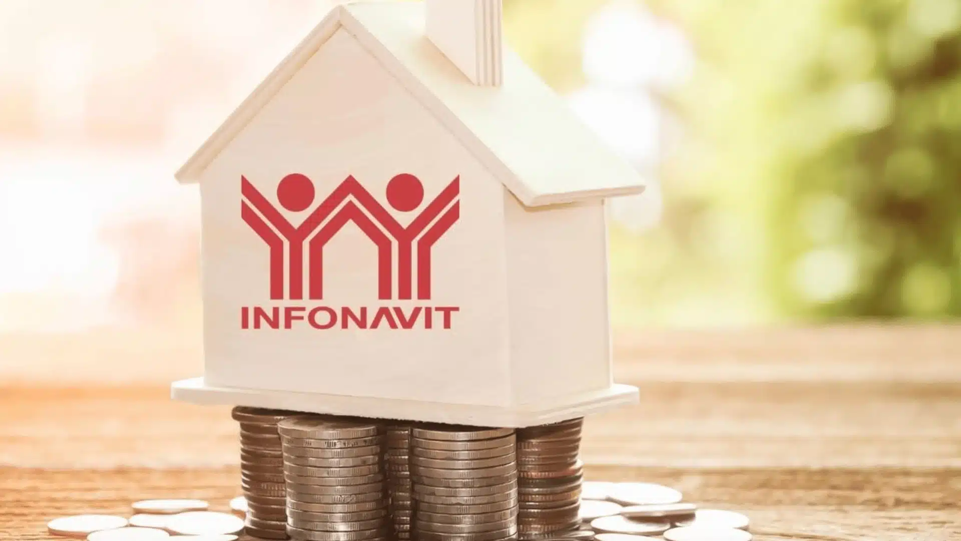 Infonavit 2026: cuánto presta, qué tasa cobra y cuántos puntos necesitas