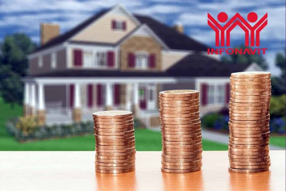 Infonavit Cuándo empiezas a acumular dinero para una vivienda Infonavit: ¿Cuándo empiezas a acumular dinero para una vivienda?