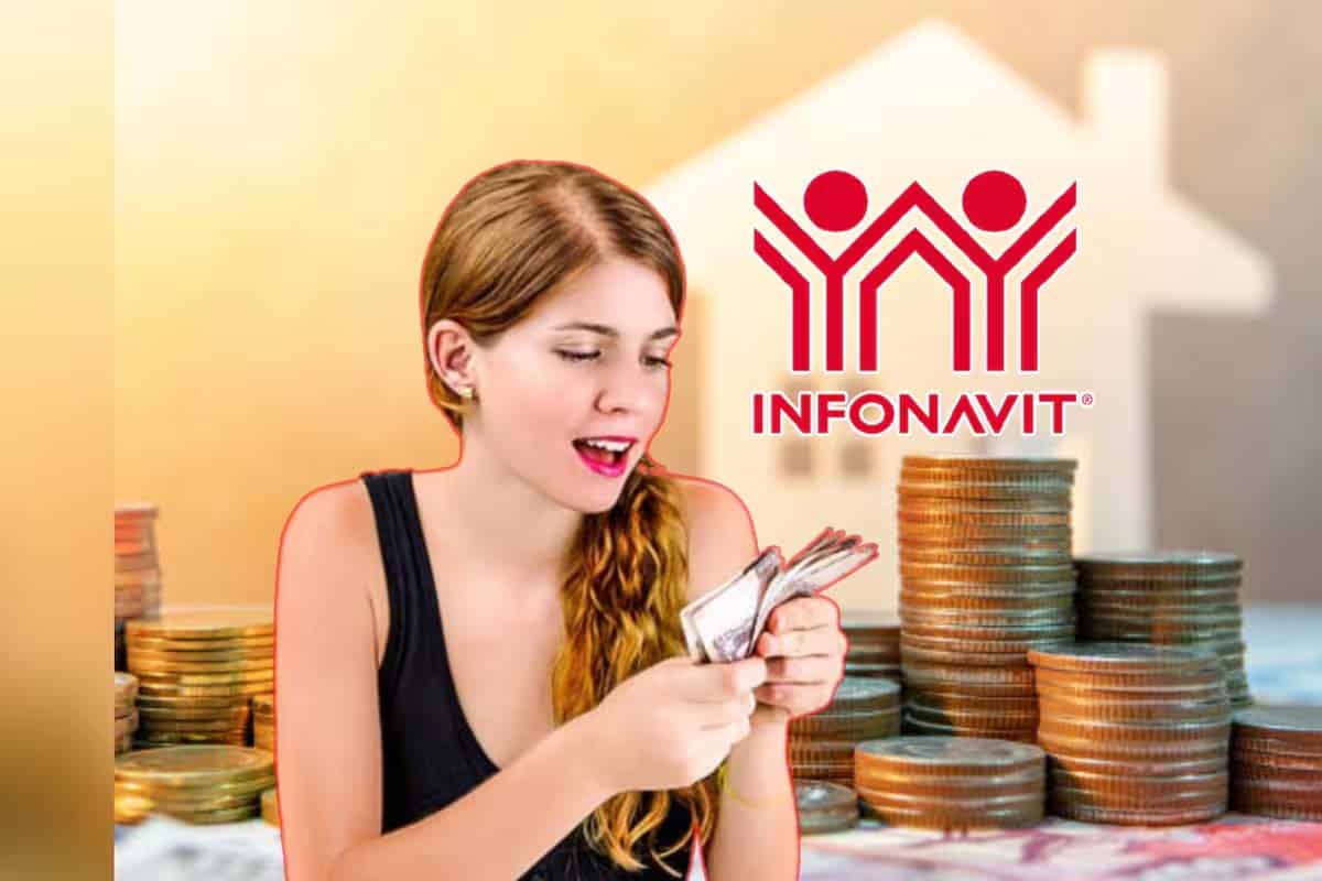 Infonavit: ¿Qué pasa con tu dinero si nunca usaste un crédito?