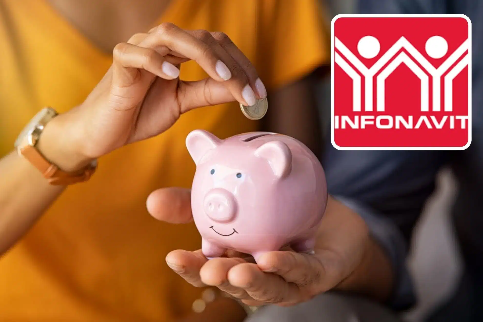 Infonavit: ¿cómo aumentar tu ahorro y mejorar tu crédito en 2026?